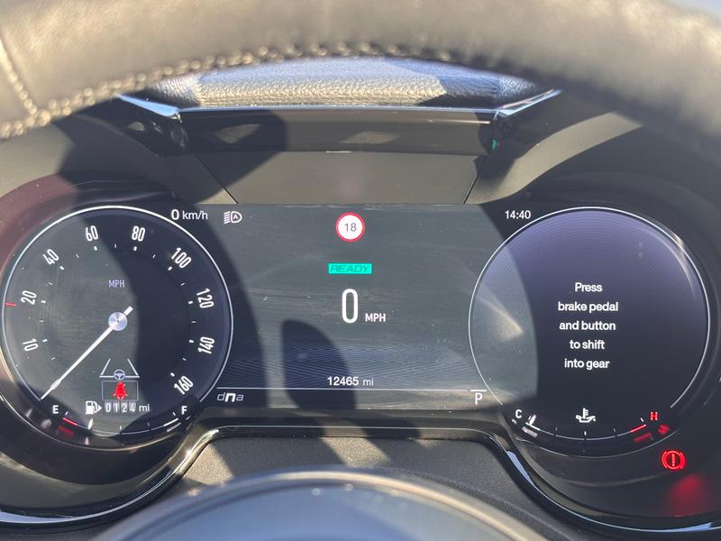 Used Alfa Romeo Tonale 2024 for sale - 76835555: Photo 22