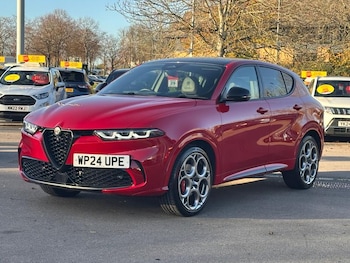 Used Alfa Romeo Tonale 2024 for sale - 76835555: Photo