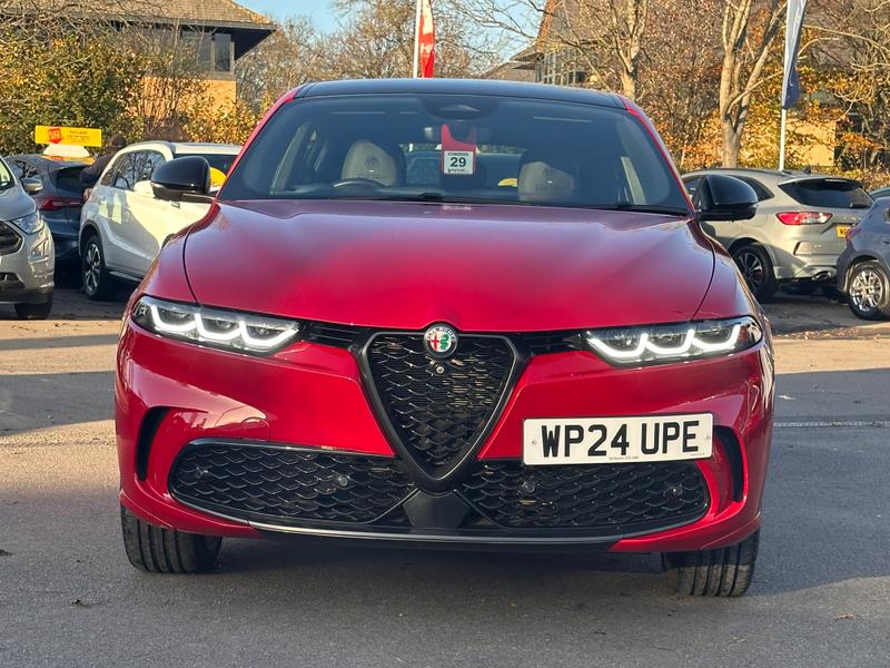 Used Alfa Romeo Tonale 2024 for sale - 76835555: Photo 6