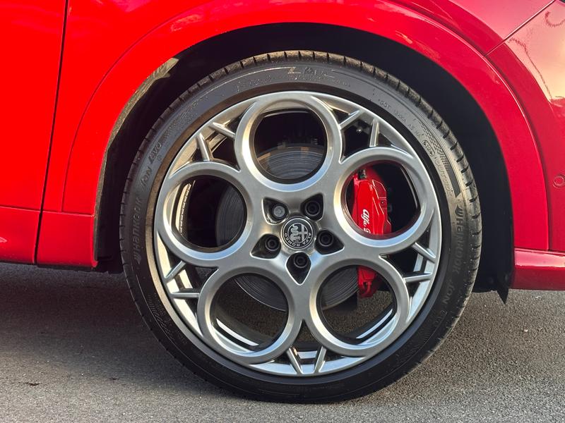 Used Alfa Romeo Tonale 2024 for sale - 76835555: Photo 8