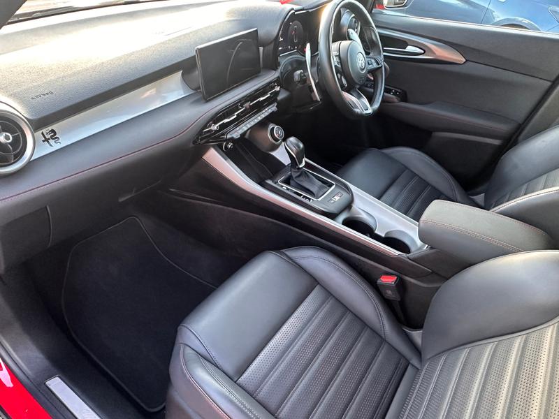 Used Alfa Romeo Tonale 2024 for sale - 76835555: Photo 9