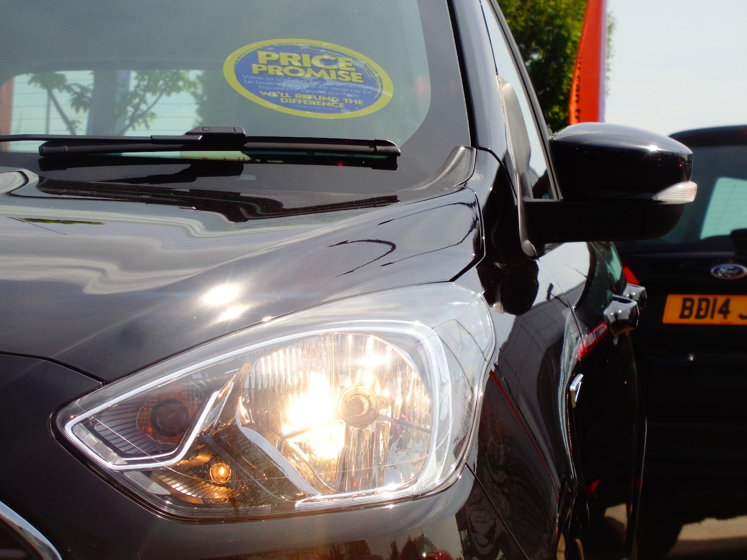 Used Ford Ka+ 2019 for sale - 53342625: Photo 10