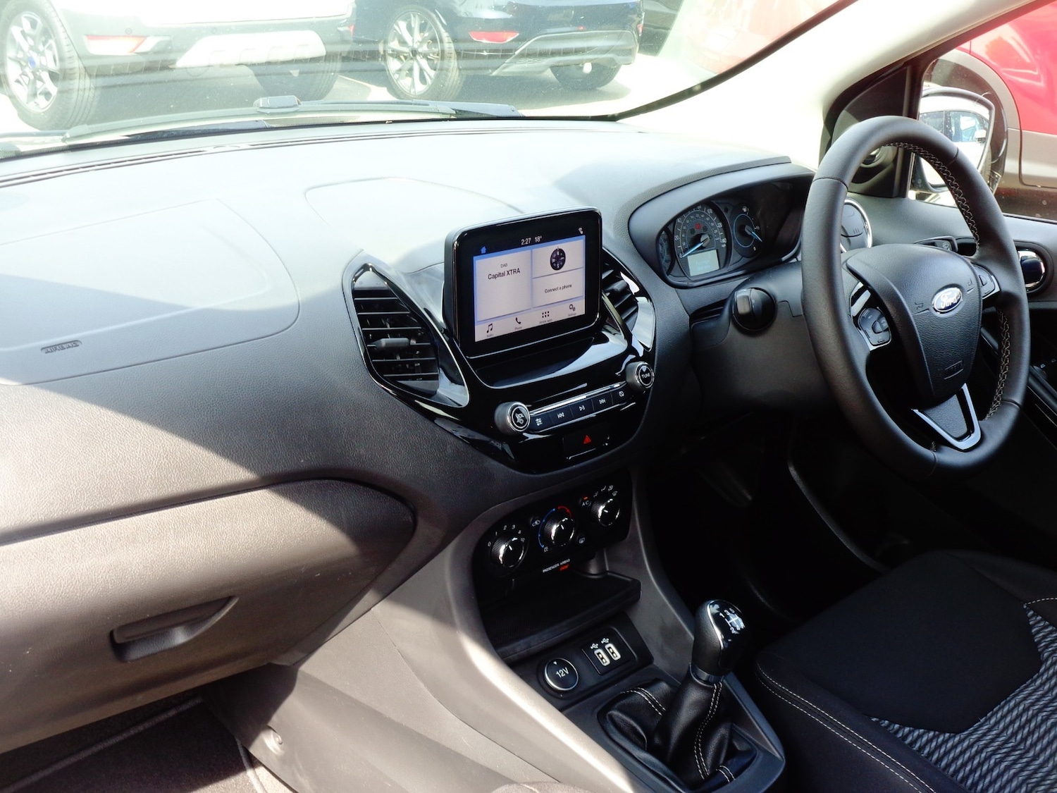 Used Ford Ka+ 2019 for sale - 53342625: Photo 3