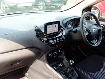 Used Ford Ka+ 2019 for sale - 53342625: Photo