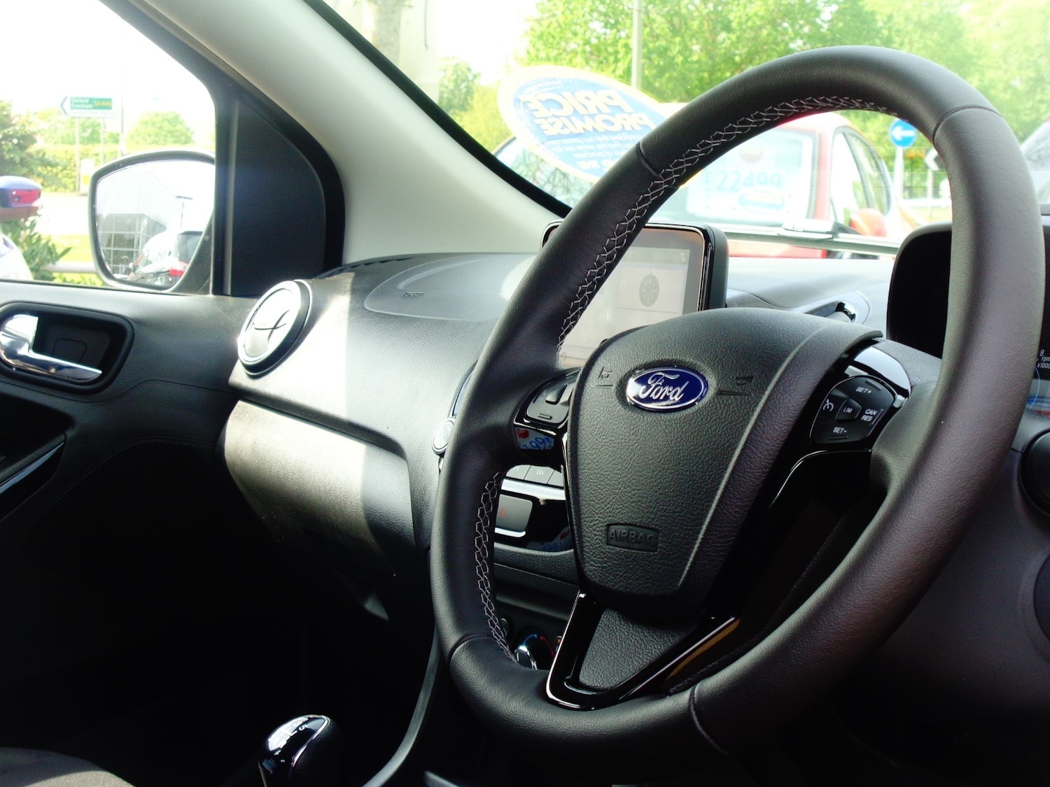 Used Ford Ka+ 2019 for sale - 53342625: Photo 4