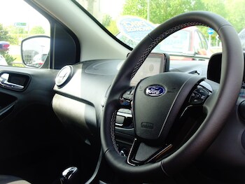 Used Ford Ka+ 2019 for sale - 53342625: Photo