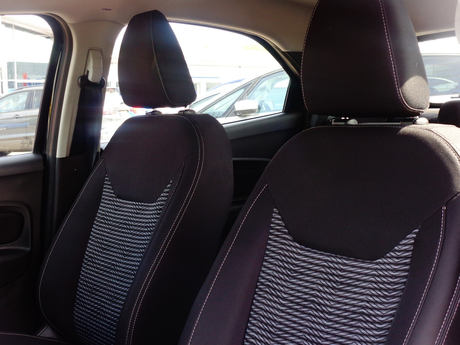 Used Ford Ka+ 2019 for sale - 53342625: Photo 5