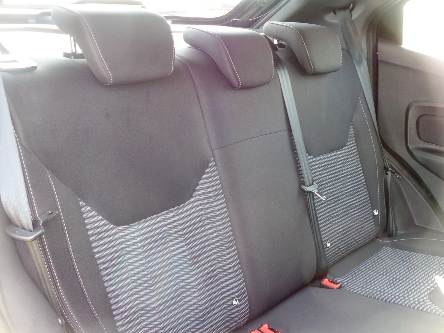 Used Ford Ka+ 2019 for sale - 53342625: Photo 6