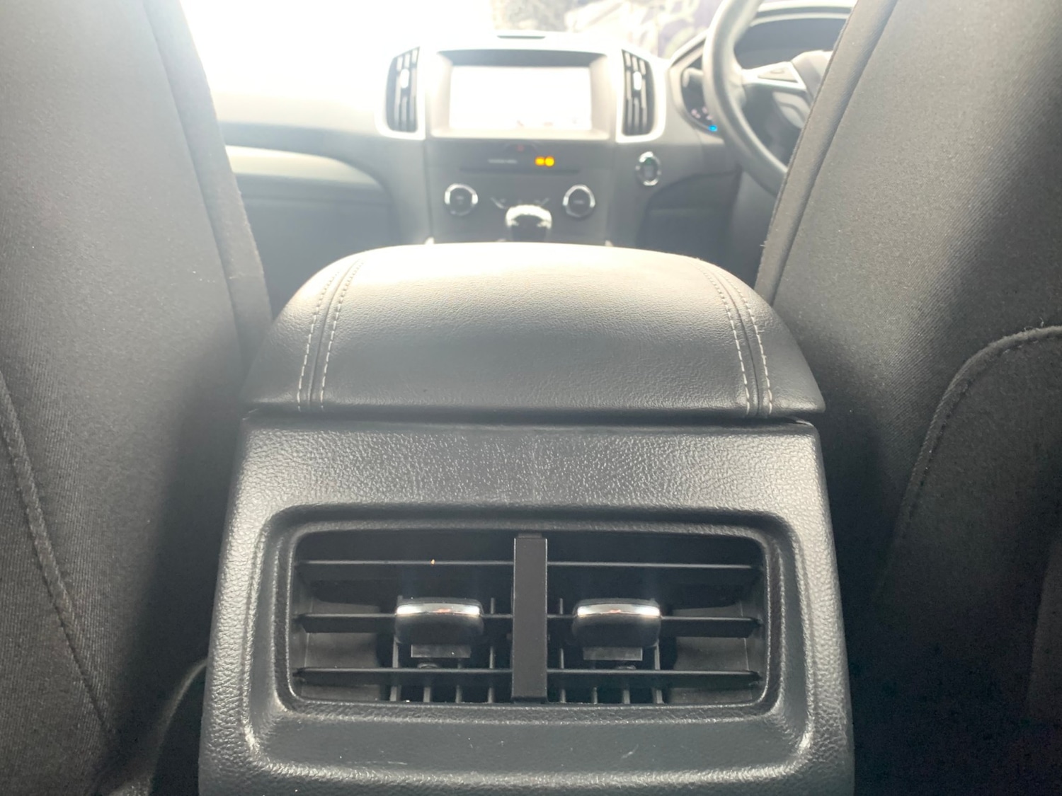 Used Ford S-Max 2017 for sale - 56542198: Photo 8