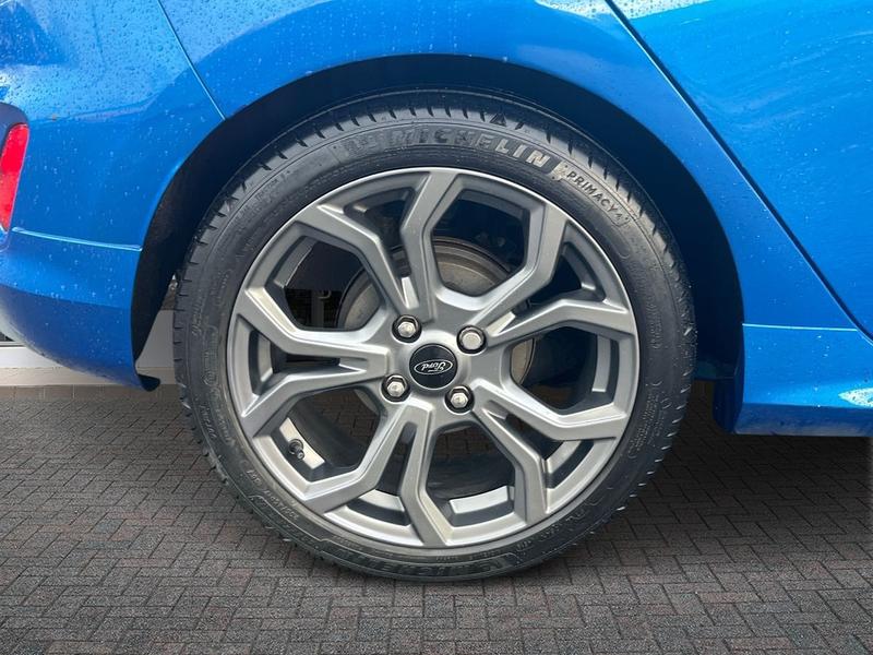 Used Ford Fiesta 2020 for sale - 76835703: Photo 10