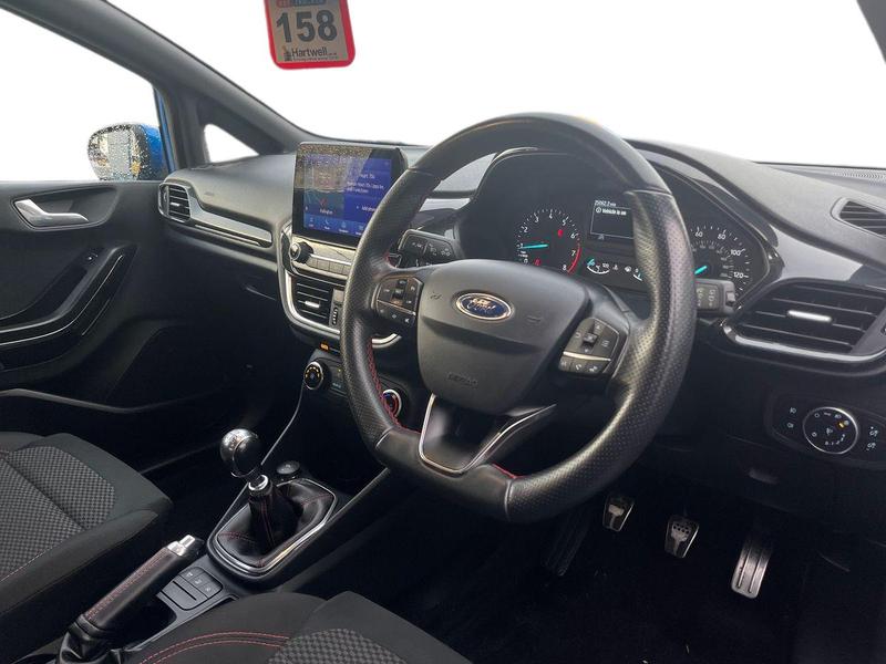 Used Ford Fiesta 2020 for sale - 76835703: Photo 11