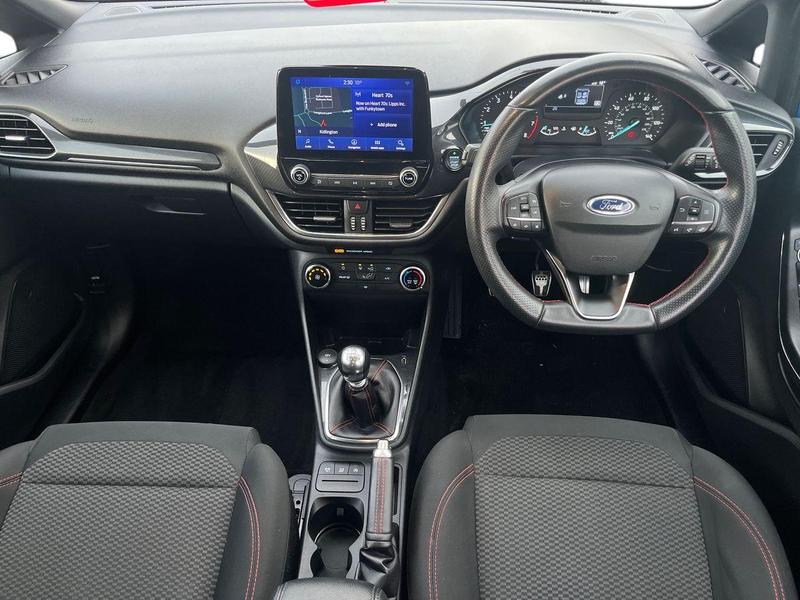 Used Ford Fiesta 2020 for sale - 76835703: Photo 12