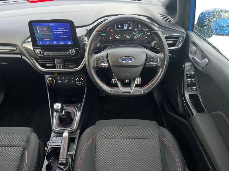 Used Ford Fiesta 2020 for sale - 76835703: Photo 13
