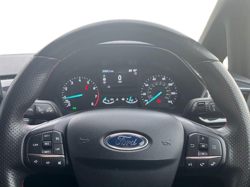 Used Ford Fiesta 2020 for sale - 76835703: Photo 14