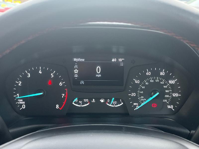 Used Ford Fiesta 2020 for sale - 76835703: Photo 15