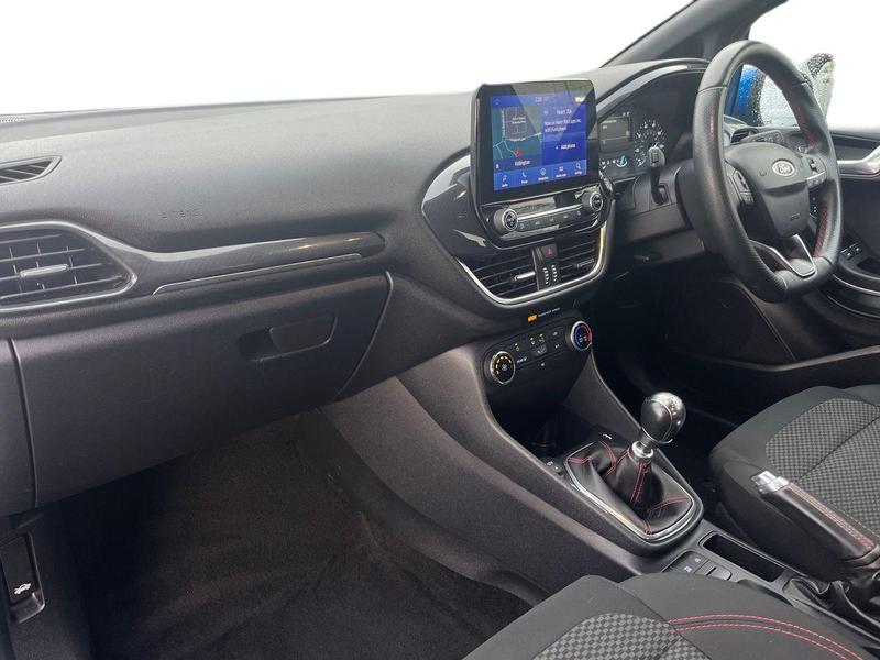 Used Ford Fiesta 2020 for sale - 76835703: Photo 16