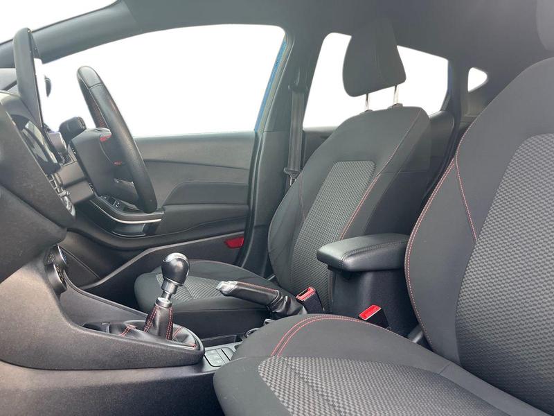 Used Ford Fiesta 2020 for sale - 76835703: Photo 17