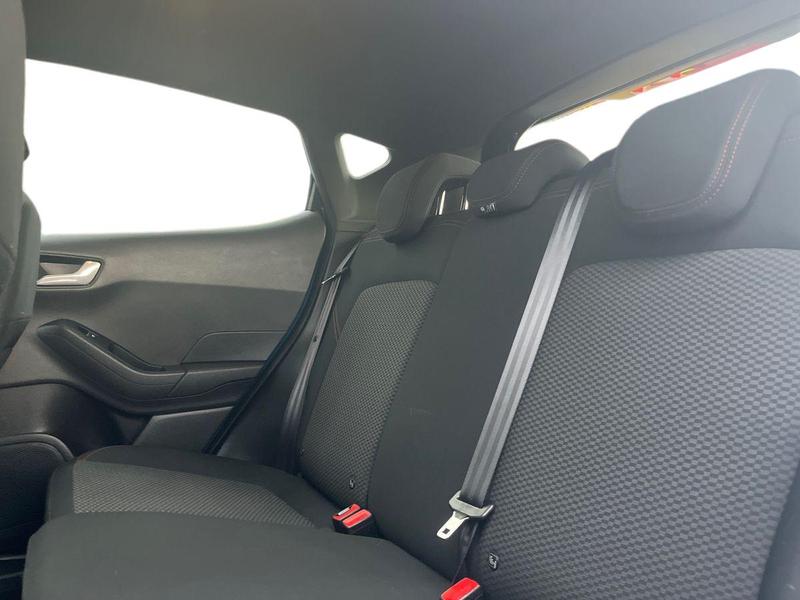 Used Ford Fiesta 2020 for sale - 76835703: Photo 18