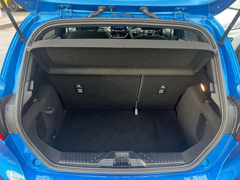 Used Ford Fiesta 2020 for sale - 76835703: Photo 19