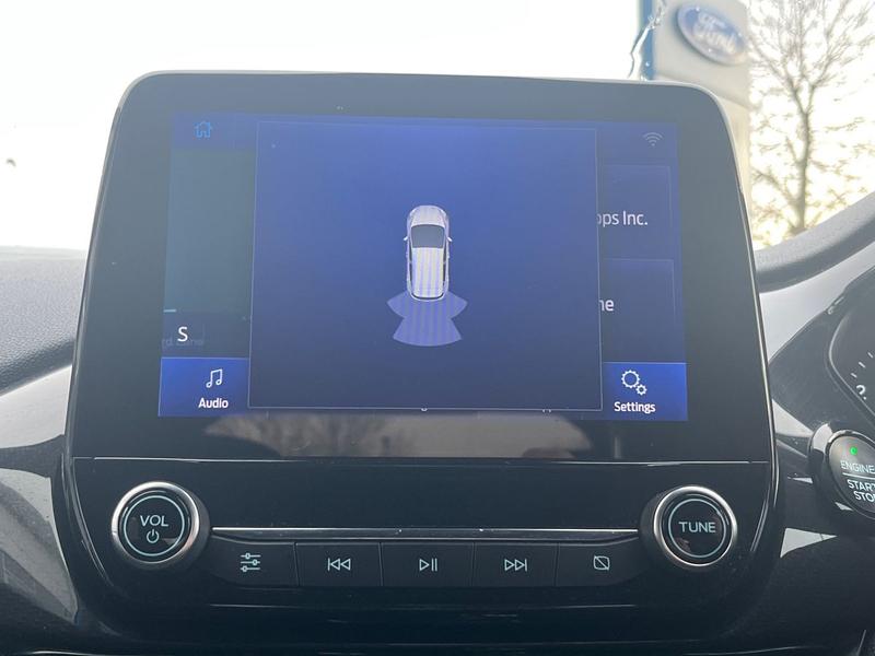 Used Ford Fiesta 2020 for sale - 76835703: Photo 20