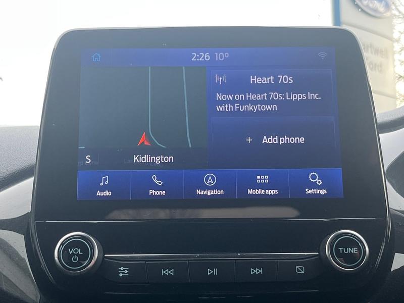 Used Ford Fiesta 2020 for sale - 76835703: Photo 21