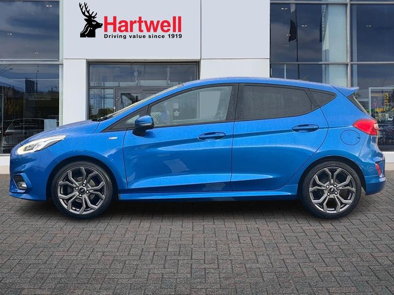 Used Ford Fiesta 2020 for sale - 76835703: Photo 7