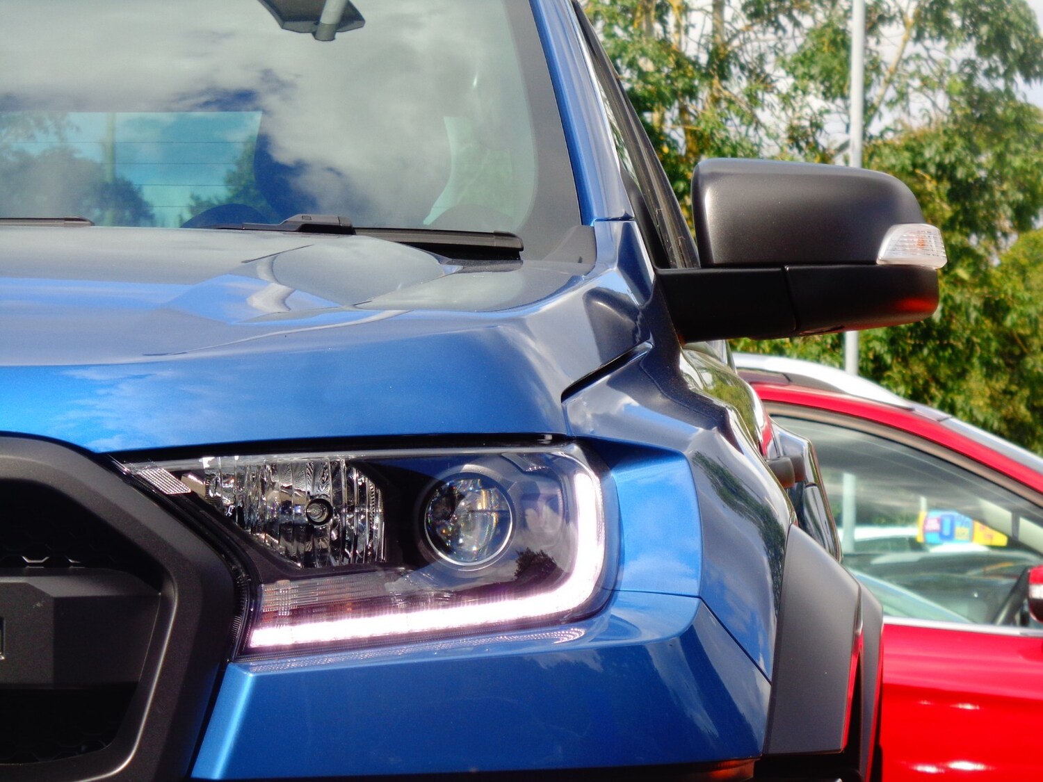 Used Ford Ranger for sale - 54458289: Photo 10