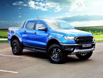 Used Ford Ranger undefined for sale - 54458289: Photo