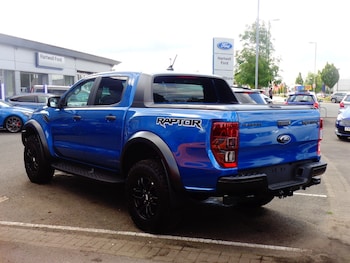 Used Ford Ranger undefined for sale - 54458289: Photo