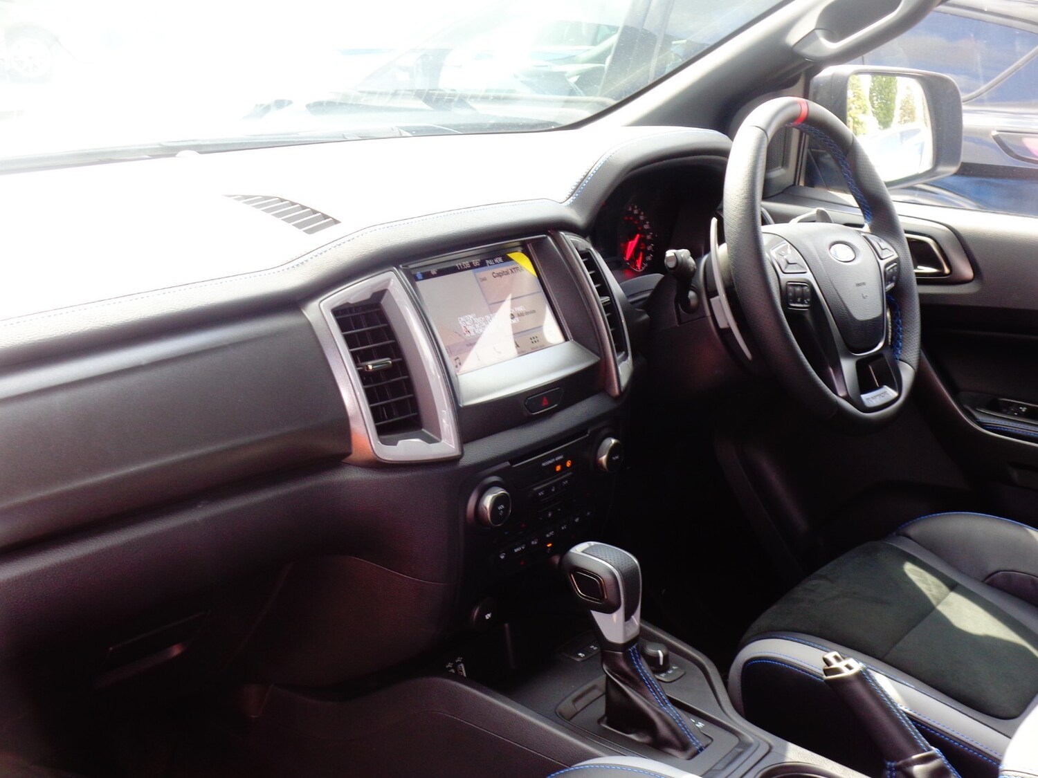 Used Ford Ranger for sale - 54458289: Photo 3