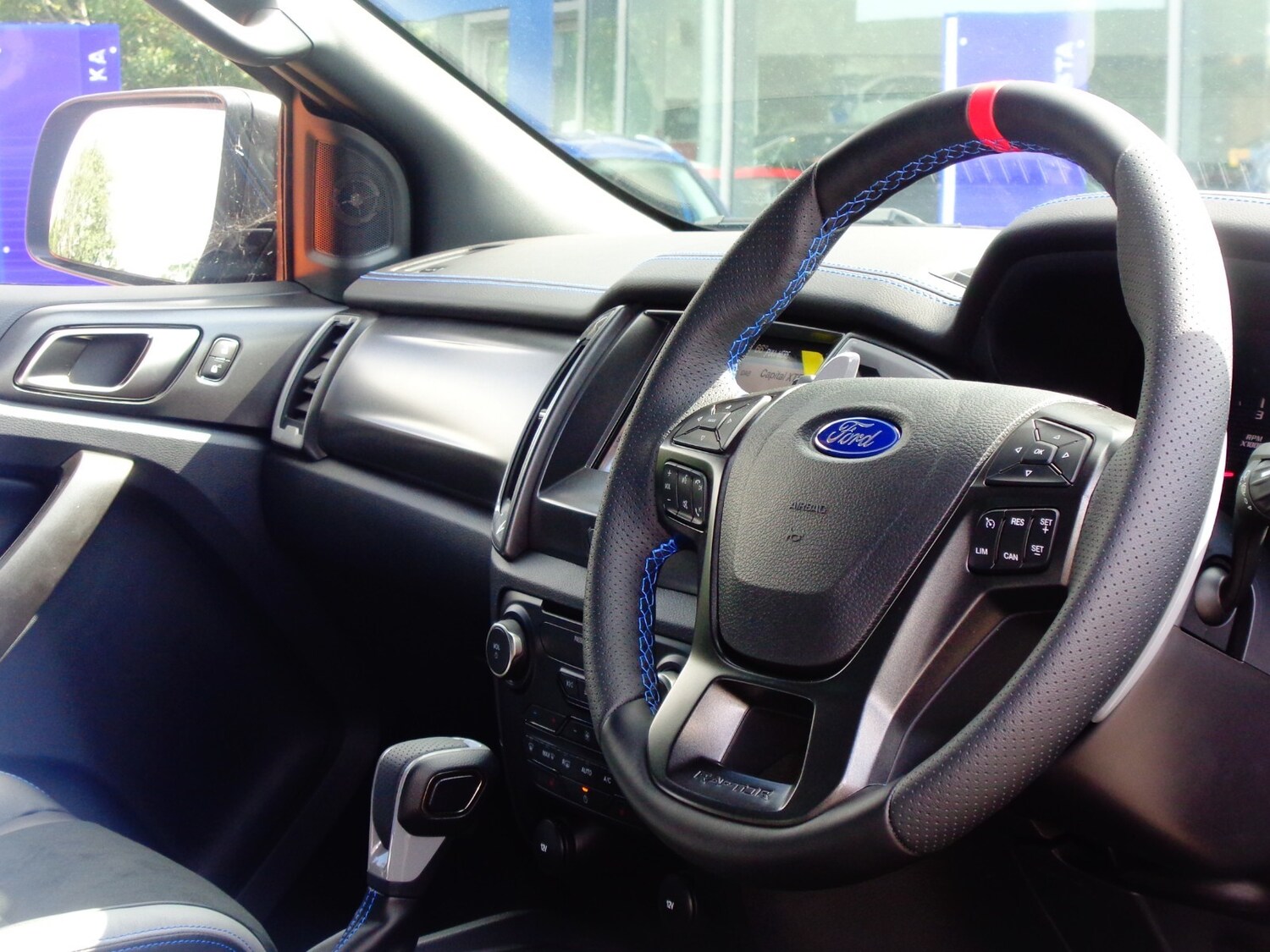 Used Ford Ranger for sale - 54458289: Photo 4