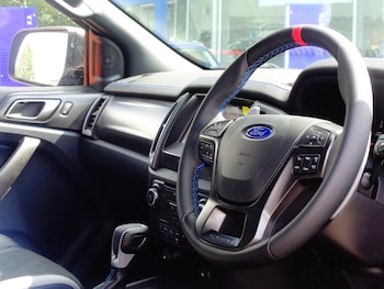 Used Ford Ranger undefined for sale - 54458289: Photo