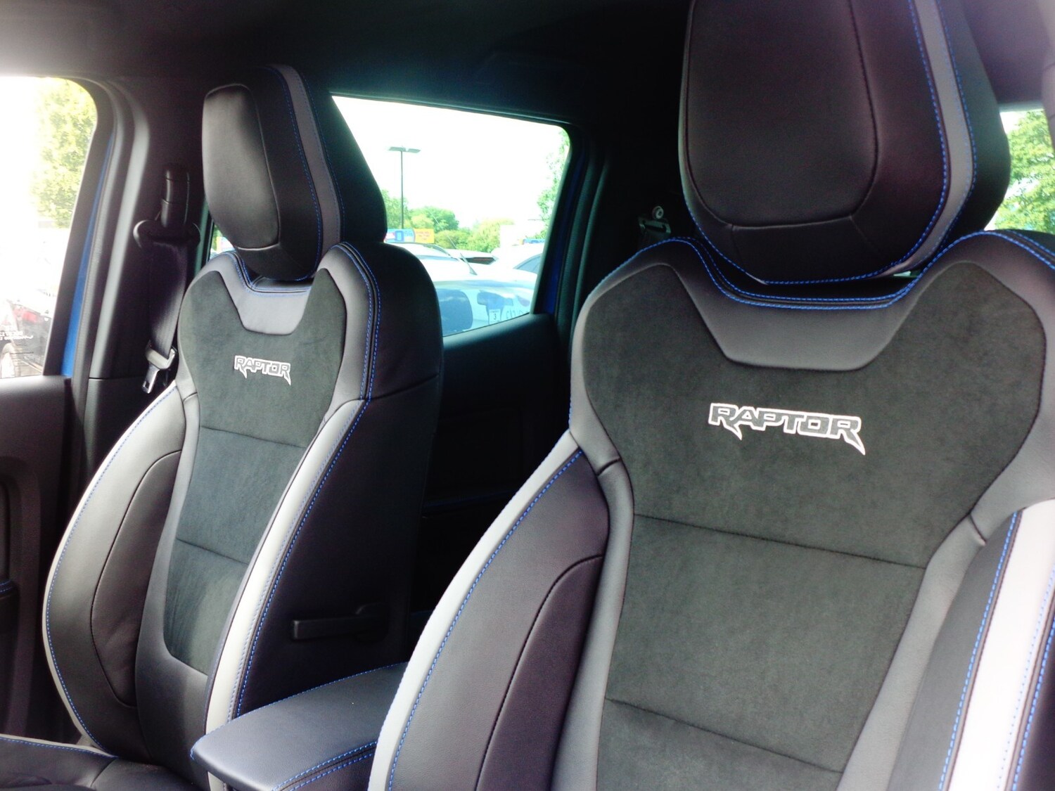 Used Ford Ranger for sale - 54458289: Photo 5