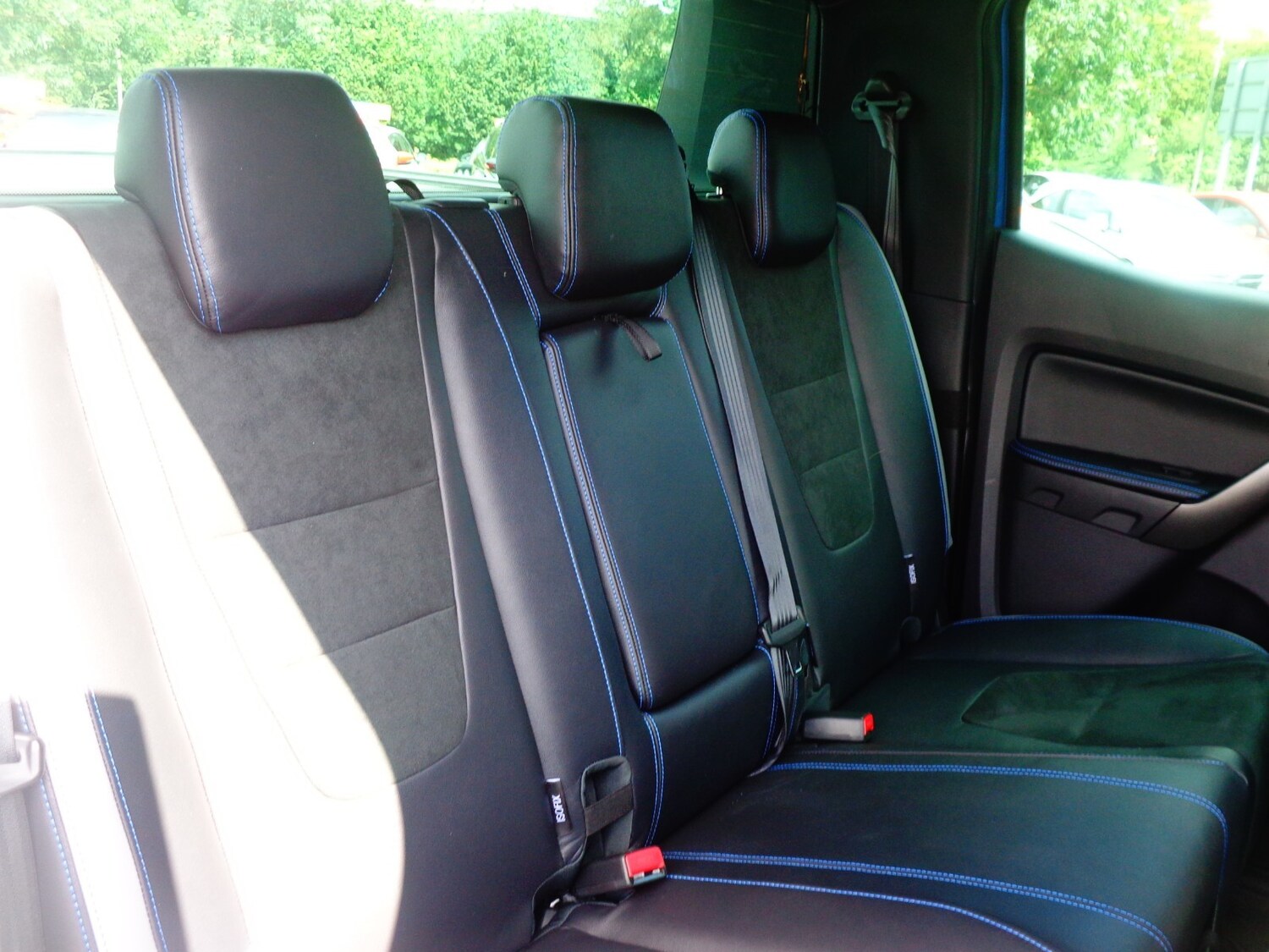 Used Ford Ranger for sale - 54458289: Photo 7