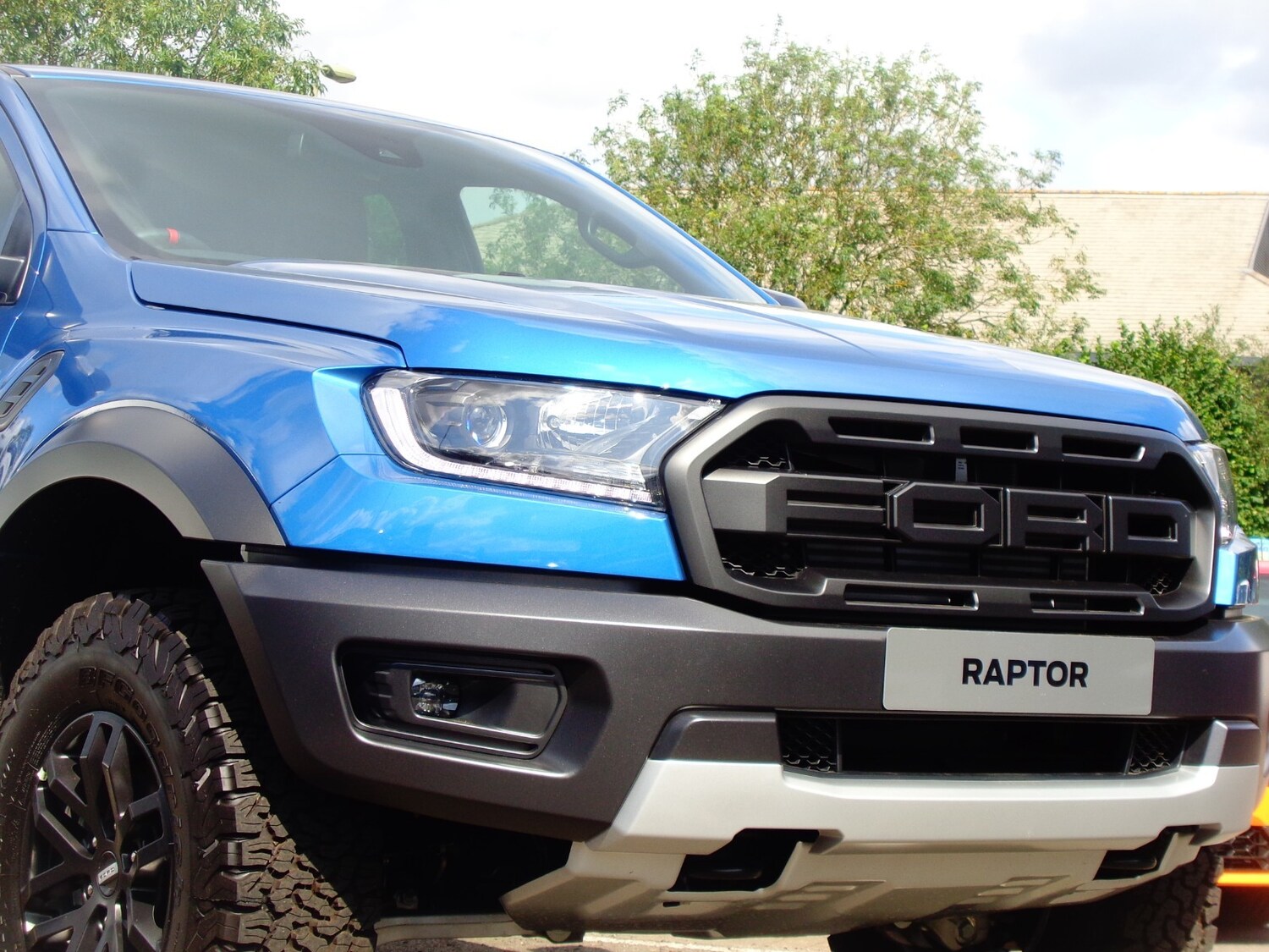 Used Ford Ranger for sale - 54458289: Photo 9