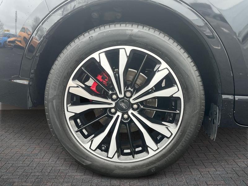 Used Ford Kuga 2022 for sale - 76835658: Photo 10