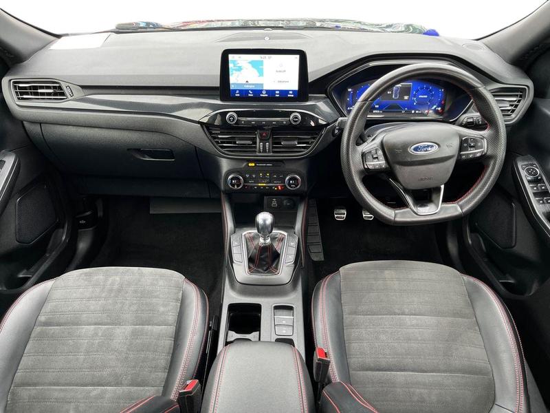 Used Ford Kuga 2022 for sale - 76835658: Photo 12