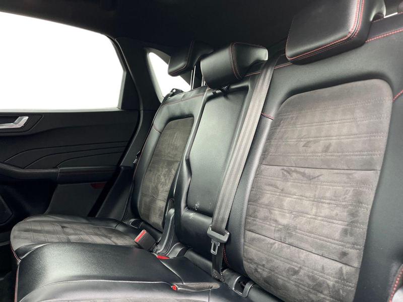 Used Ford Kuga 2022 for sale - 76835658: Photo 18