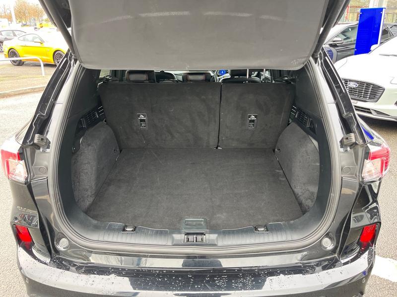 Used Ford Kuga 2022 for sale - 76835658: Photo 19