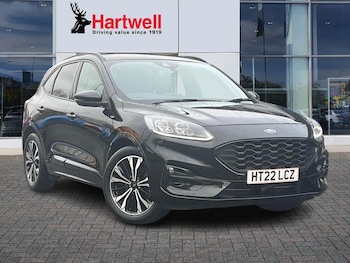 Used Ford Kuga 2022 for sale - 76835658: Photo