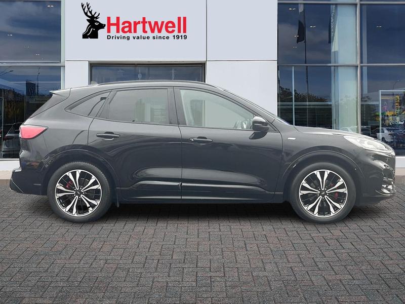 Used Ford Kuga 2022 for sale - 76835658: Photo 2