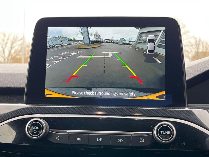 Used Ford Kuga 2022 for sale - 76835658: Photo 20