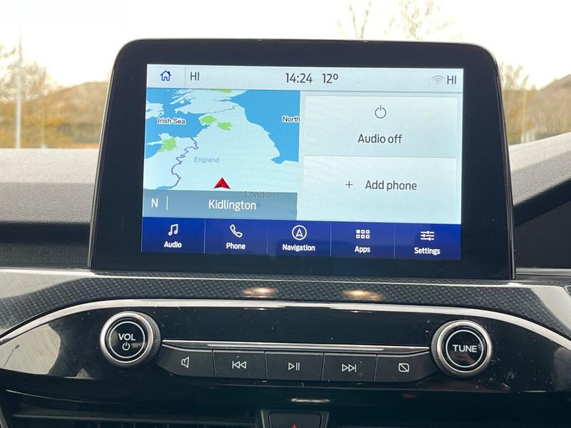 Used Ford Kuga 2022 for sale - 76835658: Photo 21