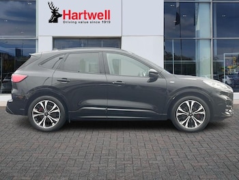 Used Ford Kuga 2022 for sale - 76835658: Photo