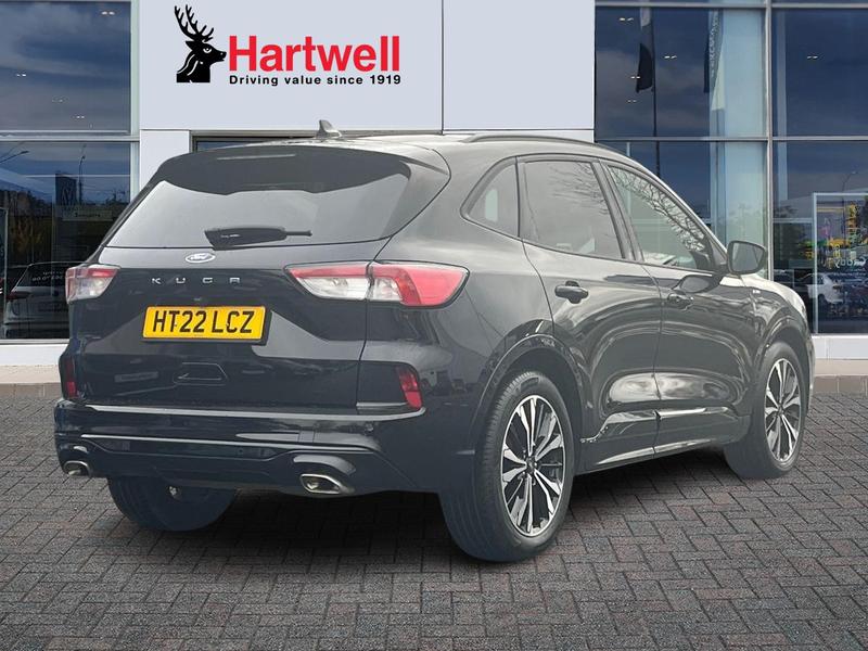 Used Ford Kuga 2022 for sale - 76835658: Photo 4