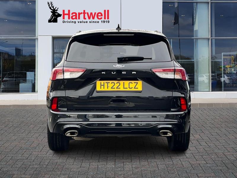 Used Ford Kuga 2022 for sale - 76835658: Photo 5