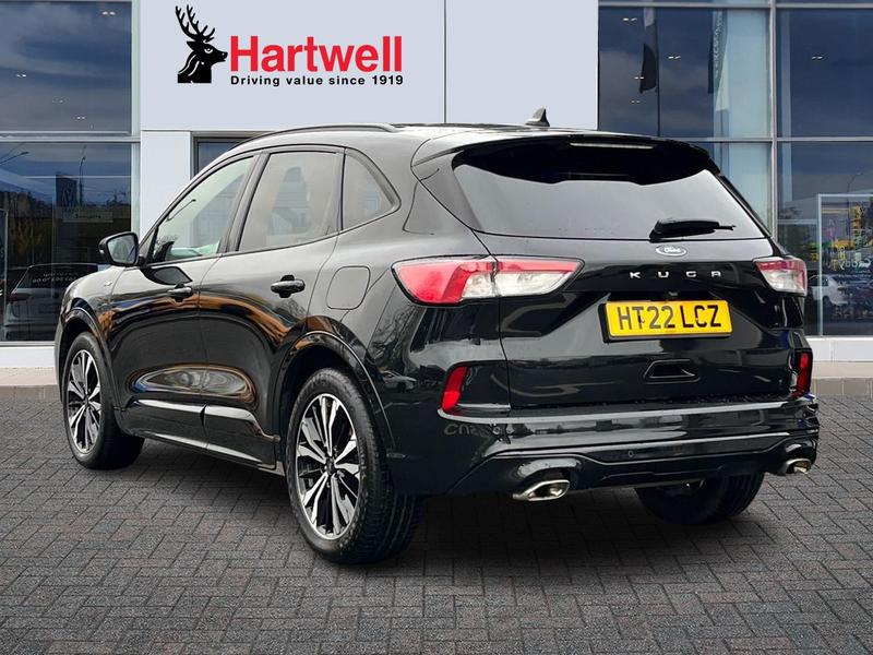 Used Ford Kuga 2022 for sale - 76835658: Photo 6