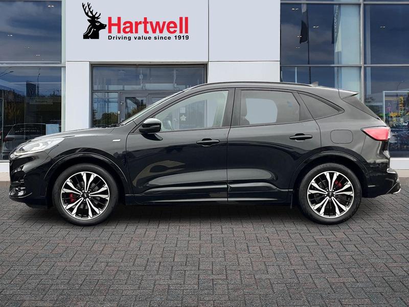 Used Ford Kuga 2022 for sale - 76835658: Photo 7