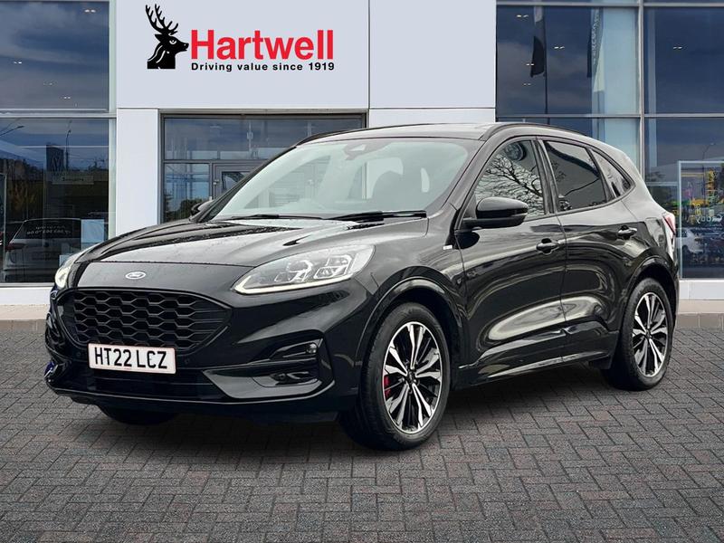 Used Ford Kuga 2022 for sale - 76835658: Photo 8