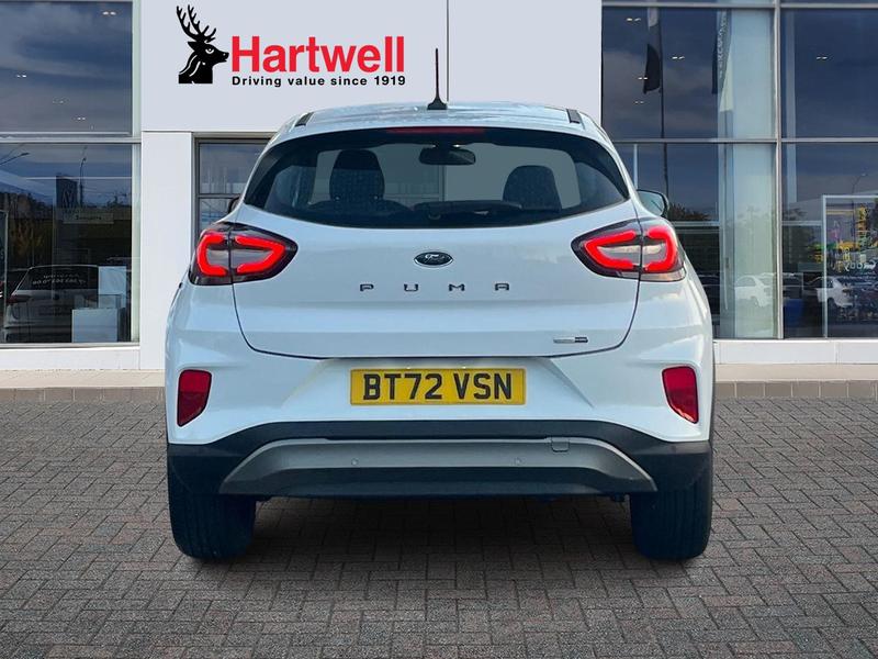 Used Ford Puma 2022 for sale - 77011731: Photo 10